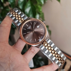 Đồng Hồ Nam Tissot Quartz Ballade T156.410.22.291.01