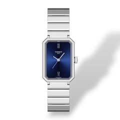 Đồng Hồ Nữ Tissot Quartz SVR T160.110.11.043.00 (T1601101104300)