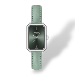Đồng Hồ Nữ Tissot Quartz SVR T160.110.16.093.00 (T1601101609300)