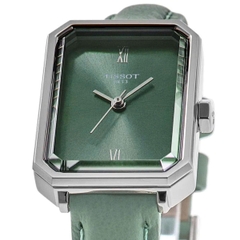 Đồng Hồ Nữ Tissot Quartz SVR T160.110.16.093.00 (T1601101609300)