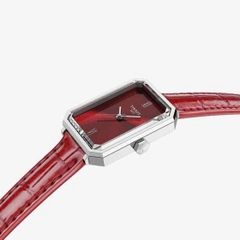 Đồng Hồ Nữ Tissot Quartz SVR T160.110.16.423.00 (T1601101642300)