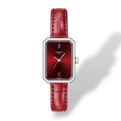 Đồng Hồ Nữ Tissot Quartz SVR T160.110.16.423.00 (T1601101642300)