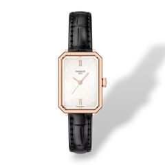 Đồng Hồ Nữ Tissot Quartz SVR T160.110.36.113.00 (T1601103611300)