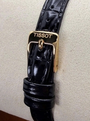 Đồng Hồ Nữ Tissot Quartz SVR T160.110.36.113.00 (T1601103611300)