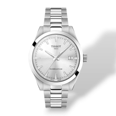Đồng Hồ Nam Tissot Automatic Gentleman T165.807.11.031.00 ( T1658071103100 )