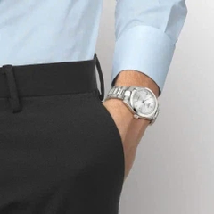Đồng Hồ Nam Tissot Automatic Gentleman T165.807.11.031.00 ( T1658071103100 )