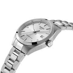 Đồng Hồ Nam Tissot Automatic Gentleman T165.807.11.031.00 ( T1658071103100 )