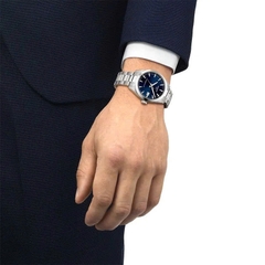 Đồng Hồ Nam Tissot Automatic Gentleman T165.807.11.041.00 ( T1658071104100 )