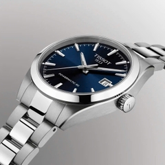 Đồng Hồ Nam Tissot Automatic Gentleman T165.807.11.041.00 ( T1658071104100 )