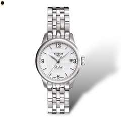 Đồng Hồ Nữ Tissot Automatic Le Locle T41.1.183.34 ( T41118334 )