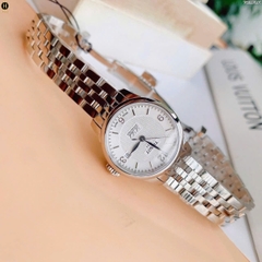 Đồng Hồ Nữ Tissot Automatic Le Locle T41.1.183.34 ( T41118334 )