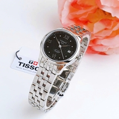 Đồng Hồ Nữ Tissot Automatic Le Locle T41.1.183.56 (T41118356)