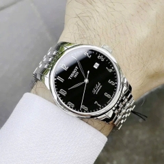 Đồng Hồ Nam Automatic Tissot Le Locle T41.1.483.52 (T41148352)