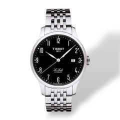 Đồng Hồ Nam Automatic Tissot Le Locle T41.1.483.52 (T41148352)