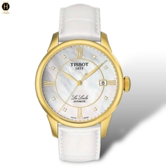 Đồng Hồ Nữ Tissot Automatic Le Locle T41.5.453.86 ( T41545386 )