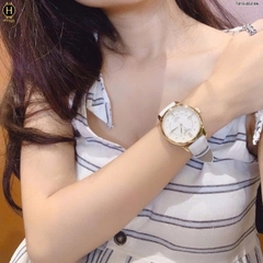 Đồng Hồ Nữ Tissot Automatic Le Locle T41.5.453.86 ( T41545386 )