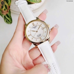 Đồng Hồ Nữ Tissot Automatic Le Locle T41.5.453.86 ( T41545386 )