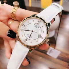 Đồng Hồ Nữ Tissot Automatic Le Locle T41.5.453.86 ( T41545386 )