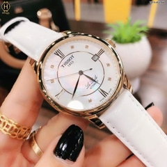 Đồng Hồ Nữ Tissot Automatic Le Locle T41.5.453.86 ( T41545386 )