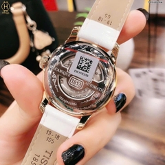Đồng Hồ Nữ Tissot Automatic Le Locle T41.5.453.86 ( T41545386 )