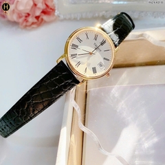 Đồng Hồ Nữ Tissot Quartz T- Classic T52.5.421.13 ( T52542113 )