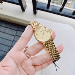 Đồng Hồ Unisex Tissot Quartz T-Classic Desire T52.5.481.21 ( T52548121 )