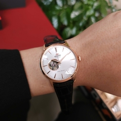 Đồng Hồ Nam Orient Automatic Esteem 2 Vàng Hồng Rose FAG02002W0 ( SAG02002W0 ) ( TAG02002W0 )
