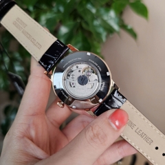 Đồng Hồ Nam Orient Automatic Esteem 2 Vàng Hồng Rose FAG02002W0 ( SAG02002W0 ) ( TAG02002W0 )