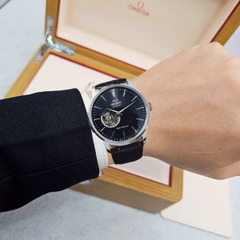 Đồng Hồ Nam Orient Automatic Esteem II Black FAG02004B0 ( SAG02004B0 ) ( TAG02004B0 )