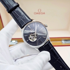 Đồng Hồ Nam Orient Automatic Esteem II Black FAG02004B0 ( SAG02004B0 ) ( TAG02004B0 )