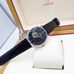 Đồng Hồ Nam Orient Automatic Esteem II Black FAG02004B0 ( SAG02004B0 ) ( TAG02004B0 )