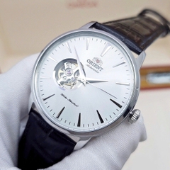 Đồng Hồ Nam Orient Automatic Esteem II White FAG02005W0 ( TAG02005W0 ) ( SAG02005W0 )