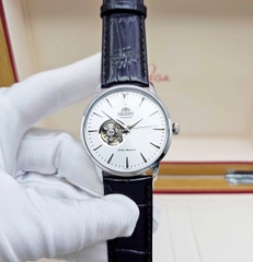 Đồng Hồ Nam Orient Automatic Esteem II White FAG02005W0 ( TAG02005W0 ) ( SAG02005W0 )