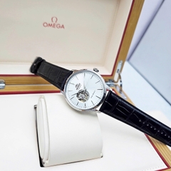 Đồng Hồ Nam Orient Automatic Esteem II White FAG02005W0 ( TAG02005W0 ) ( SAG02005W0 )