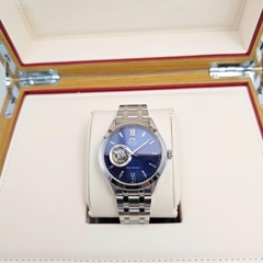 Đồng Hồ Nam Orient Automatic Golden Eye II Blue FAG03001D0 ( SAG03001D0 ) ( TAG03001D0 )
