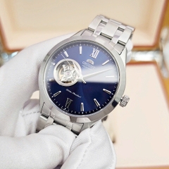 Đồng Hồ Nam Orient Automatic Golden Eye II Blue FAG03001D0 ( SAG03001D0 ) ( TAG03001D0 )