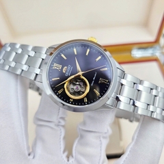 Đồng Hồ Nam Orient Automatic Golden Eye II FAG03002B0 ( SAG03002B0 ) ( TAG03002B0 )