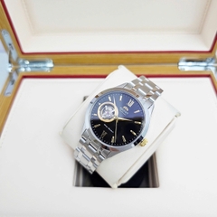 Đồng Hồ Nam Orient Automatic Golden Eye II FAG03002B0 ( SAG03002B0 ) ( TAG03002B0 )