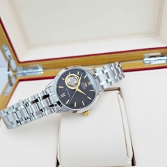Đồng Hồ Nam Orient Automatic Golden Eye II FAG03002B0 ( SAG03002B0 ) ( TAG03002B0 )