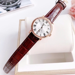 Đồng Hồ Nữ Tissot Automatic Carson Premium T122.207.36.033.00 ( T1222073603300 )