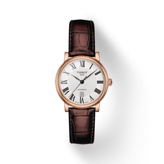Đồng Hồ Nữ Tissot Automatic Carson Premium T122.207.36.033.00 ( T1222073603300 )