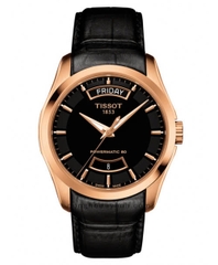 Đồng Hồ Nam Tissot Automatic Couturier Powermatic 80 Day Date T035.407.36.051.01 ( T0354073605101 )