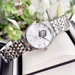 Đồng Hồ Nam Tissot Automatic Tradition Open Heart T063.907.11.038.00 ( T0639071103800 )