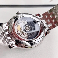 Đồng Hồ Nam Tissot Automatic Tradition Open Heart T063.907.11.038.00 ( T0639071103800 )