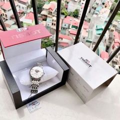 Đồng Hồ Nam Tissot Automatic Tradition Open Heart T063.907.11.038.00 ( T0639071103800 )