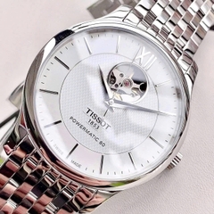 Đồng Hồ Nam Tissot Automatic Tradition Open Heart T063.907.11.038.00 ( T0639071103800 )