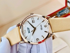 Đồng Hồ Nam Tissot Quartz Heritage Visodate T118.410.36.277.01 (T1184103627701)