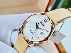 Đồng Hồ Nam Tissot Quartz Heritage Visodate T118.410.36.277.01 (T1184103627701)