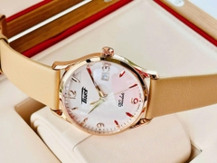 Đồng Hồ Nam Tissot Quartz Heritage Visodate T118.410.36.277.01 (T1184103627701)