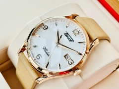Đồng Hồ Nam Tissot Quartz Heritage Visodate T118.410.36.277.01 (T1184103627701)